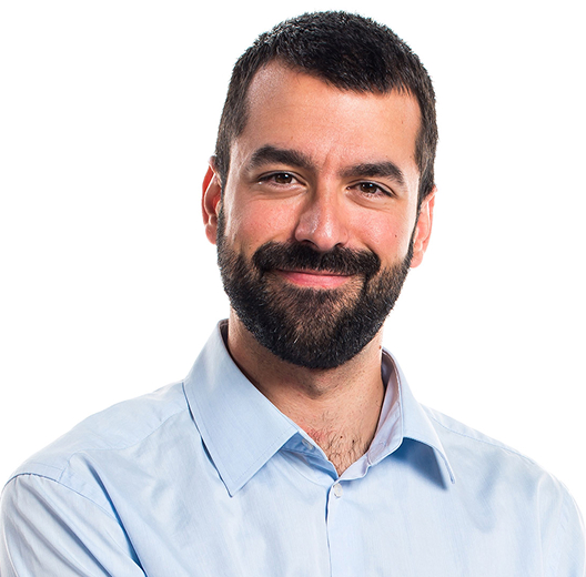 Mark Guerrero Product Manager